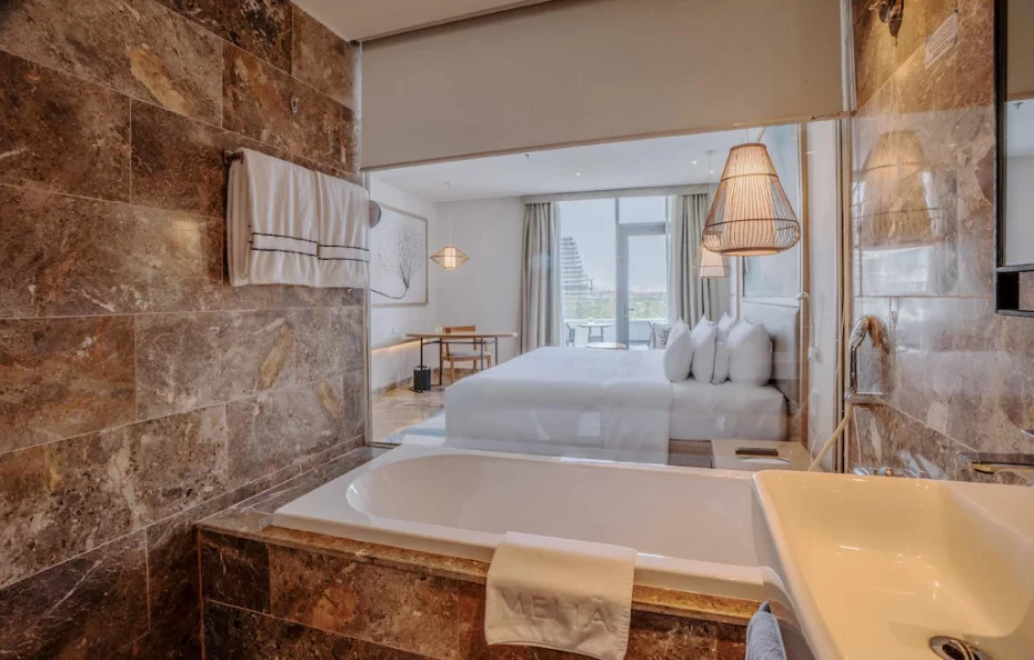 Premium Partial Ocean View