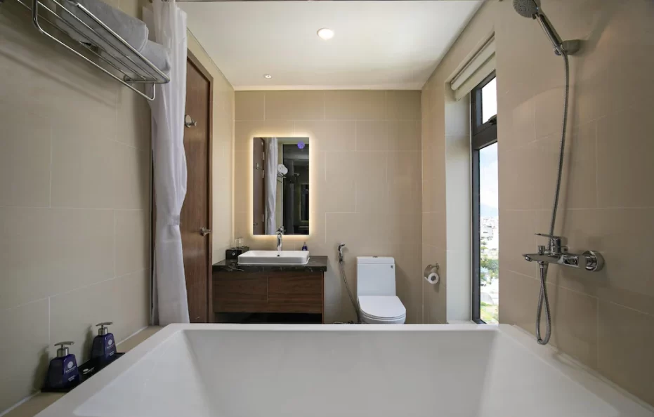 Suite Room with Oceanview