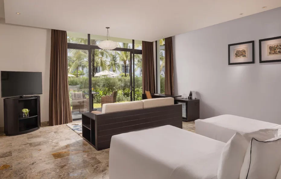 The Level Family Premium Room