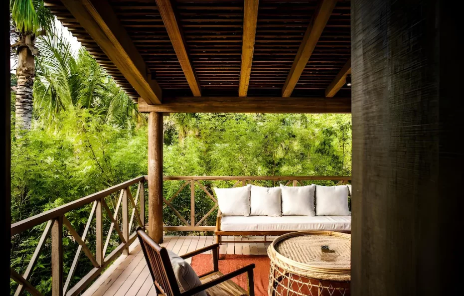 Greenfield Terrace Villa