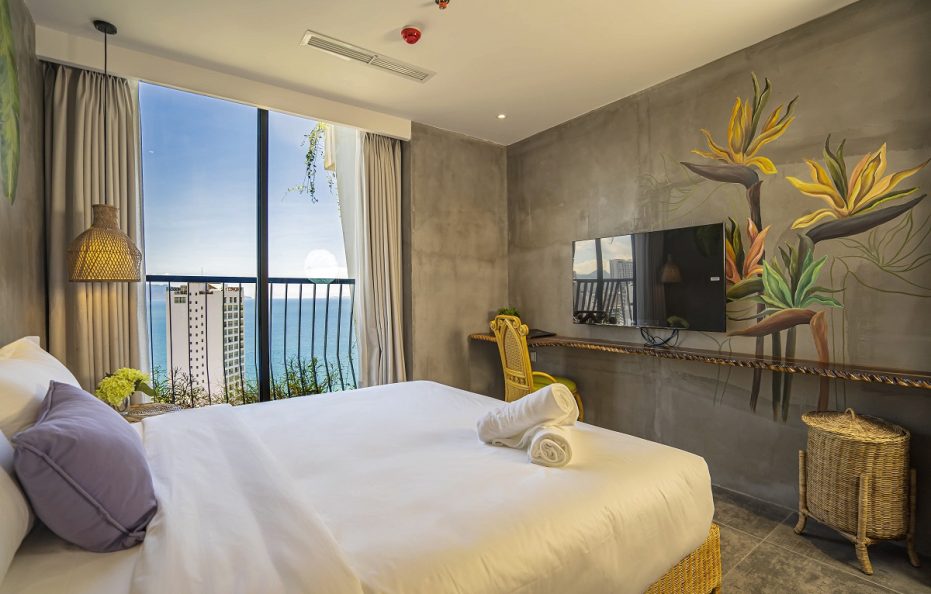 Lotus Paradise Oasis