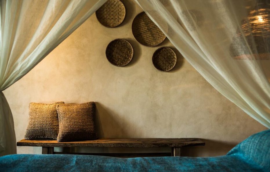 2-Bedroom Beach Villa With Pool