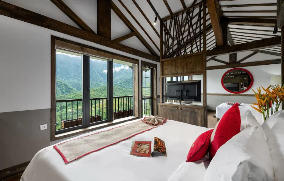 Family Mountain View