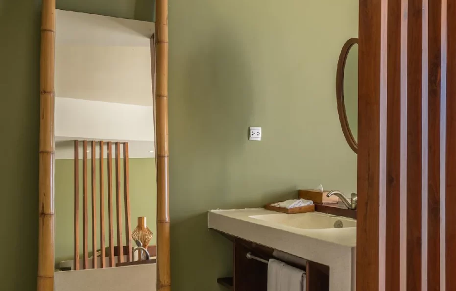 Family Suite Ocean View