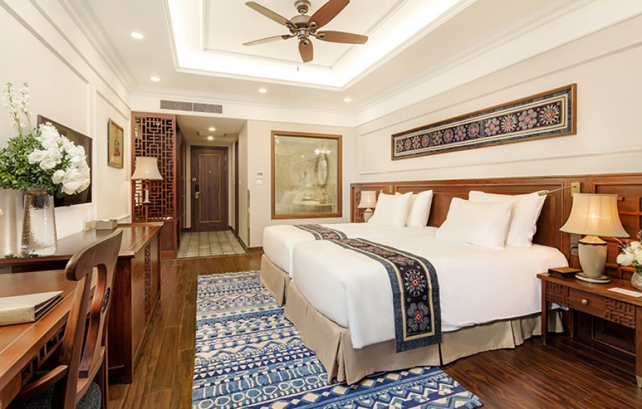 Classic Mountain View