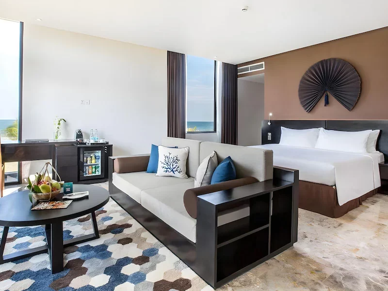 The Level Family Premium Room
