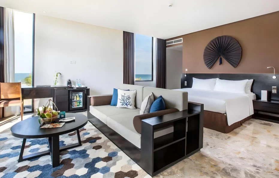 The Level Family Premium Room