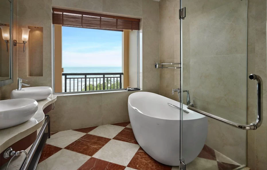 Executive Suite Ocean View