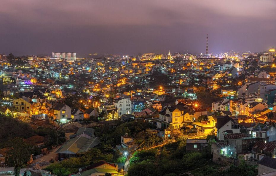 Deluxe Double Street View