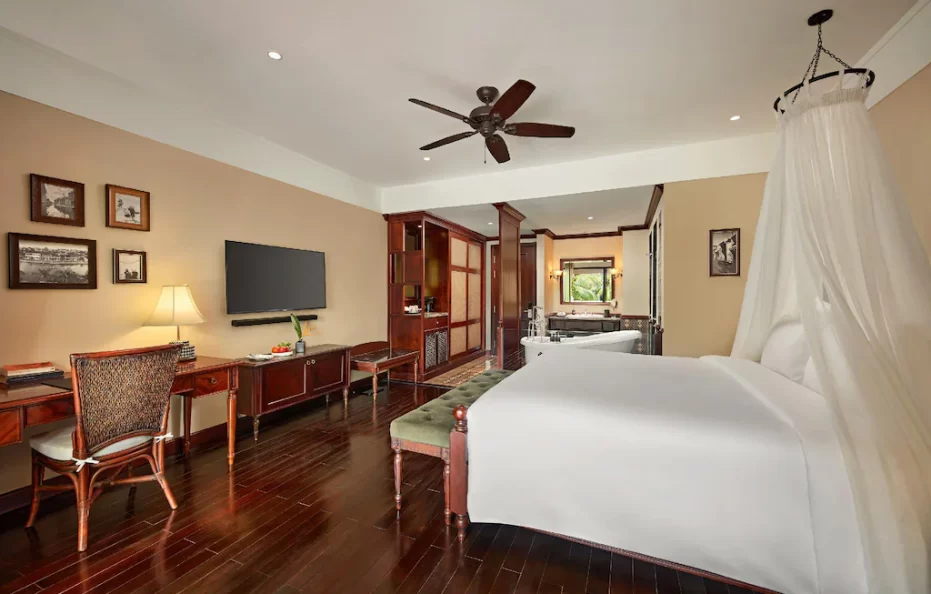 Premium Suite with Terrace