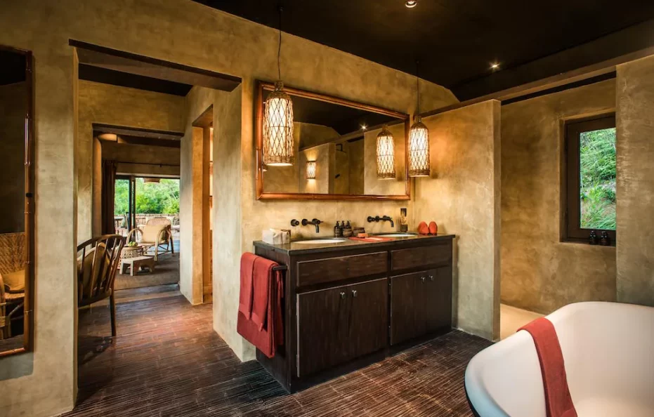 Hill Pool Villa 2-Bedroom