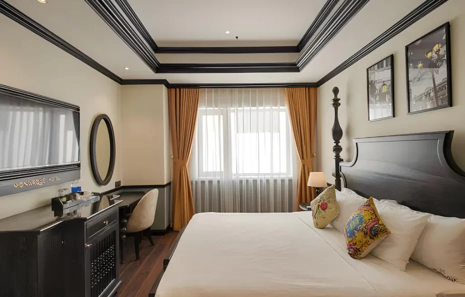 Suite Family Two Bedrooms