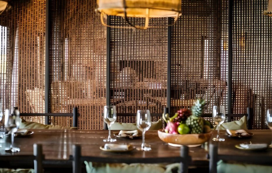 Grand Bay Pool Villa 3-Bedroom