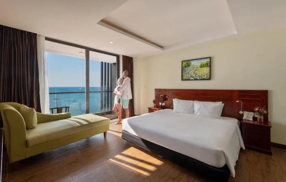 Suite Ocean View