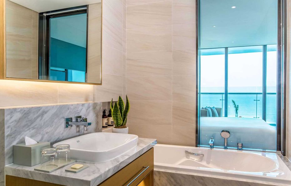 Deluxe Room with Oceanview