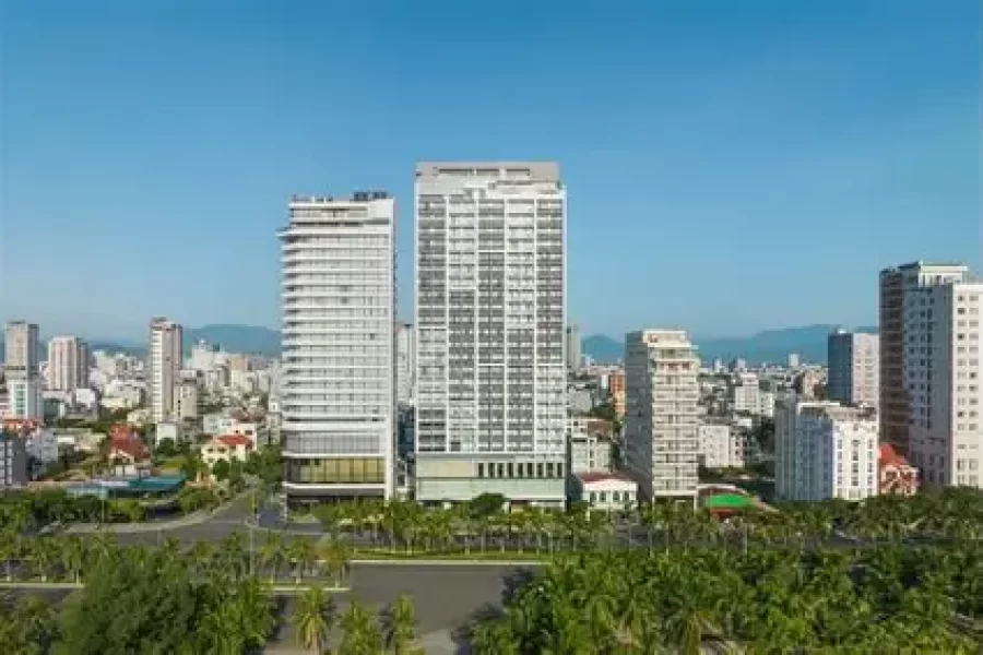 Voco Ma Belle Đà Nẵng