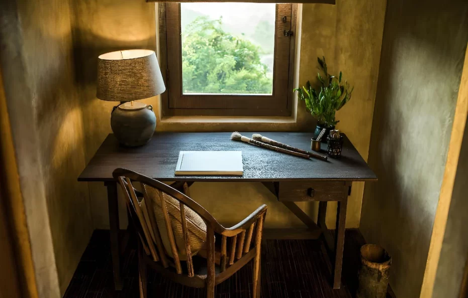 Hill Pool Villa 2-Bedroom