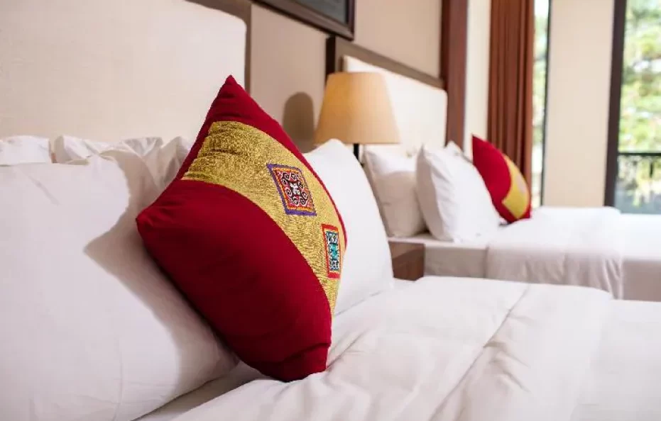 Superior Family Garden View