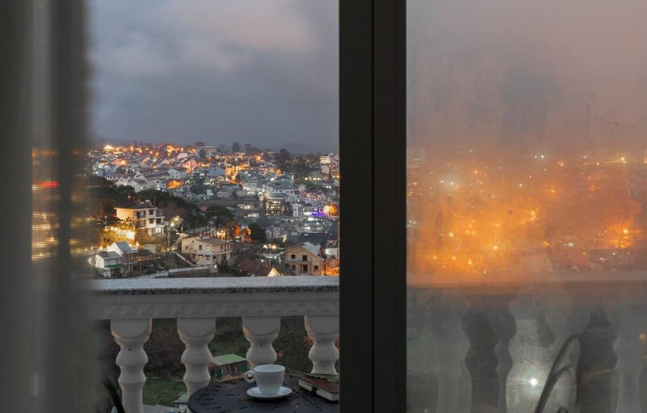 Deluxe Double Street View