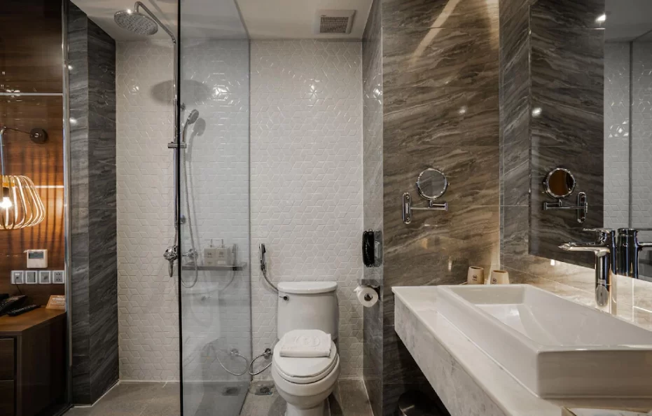 Beach Front Oasis Room