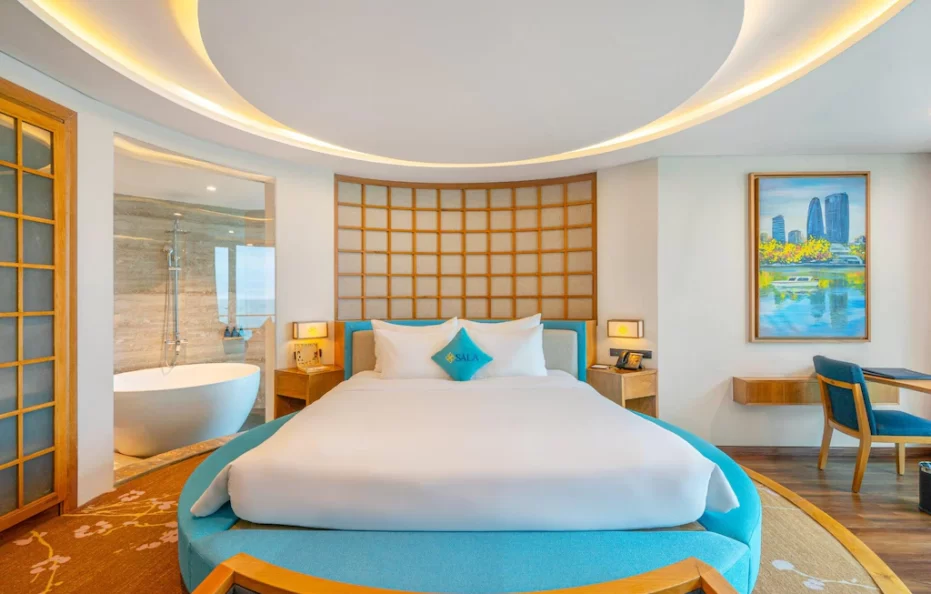 Sala Suite Room