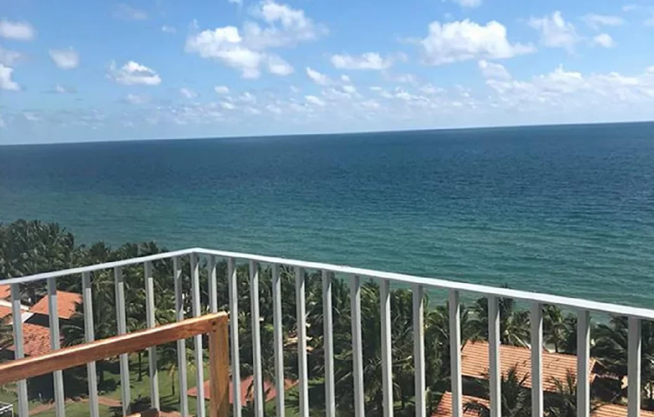 Family Suite Beach Connecting