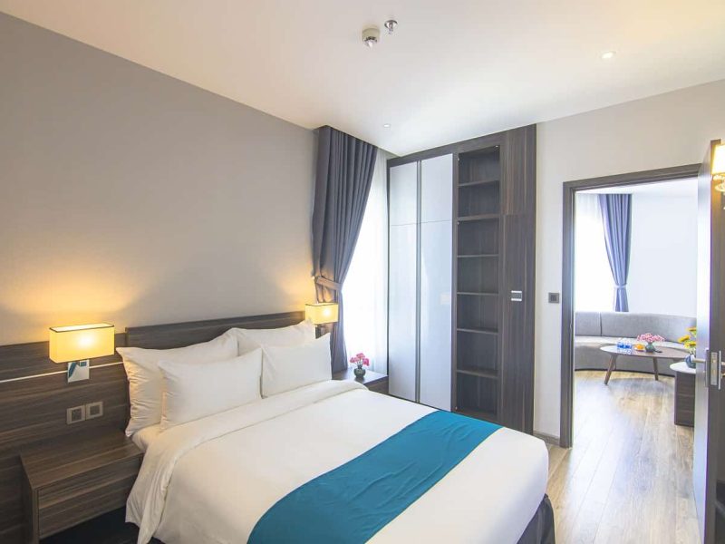 Premier Sea View Room (3DBL)