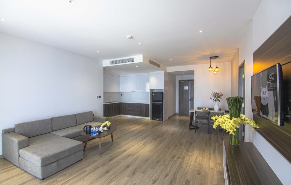 Premier Sea View Room (3DBL)