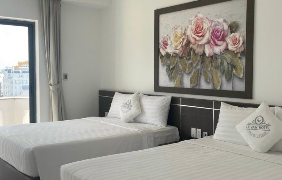 Vip Studio with Ocean View