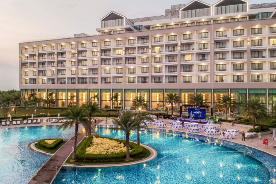 Radisson Blu Resort Phu Quoc
