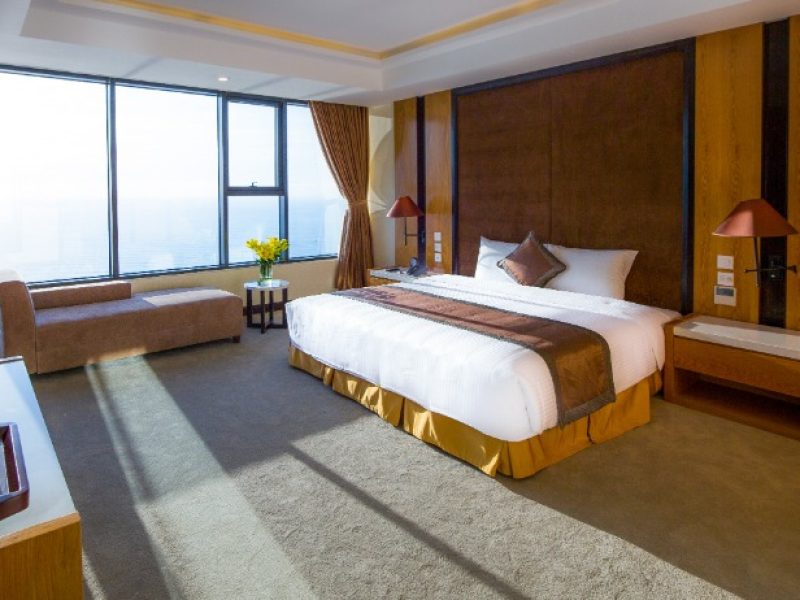 Grand Suite Room