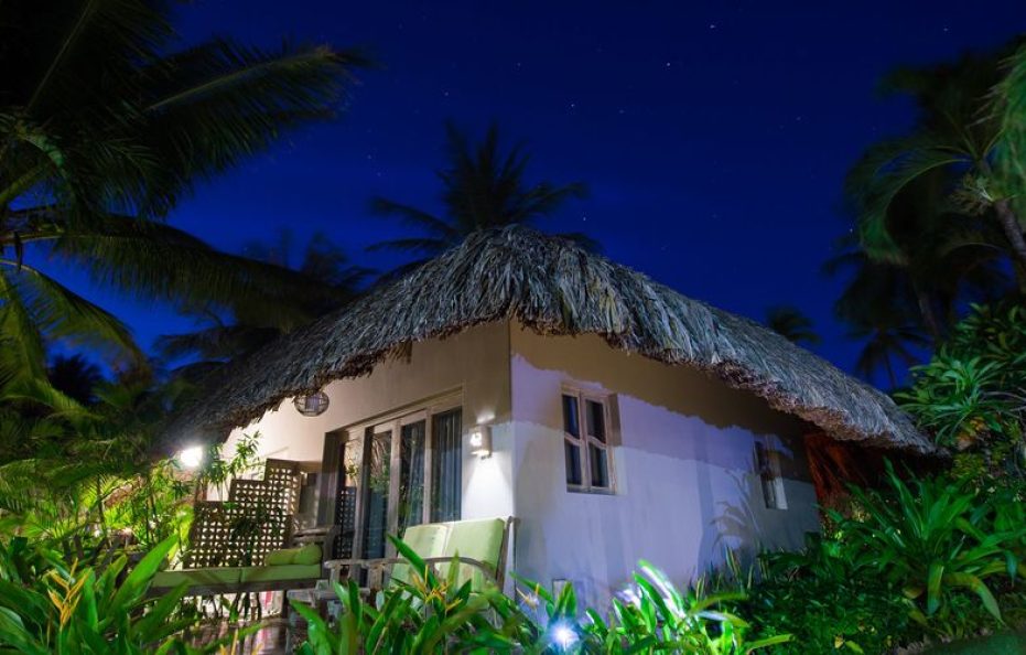 Superior Garden View Bungalow