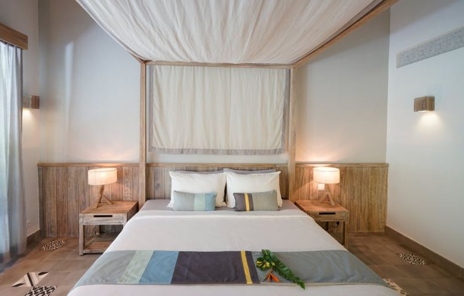 Superior Garden View Bungalow