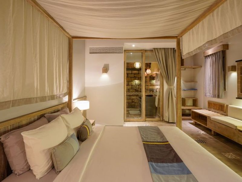 Superior Garden View Bungalow