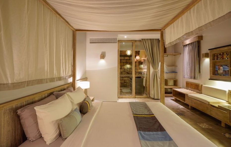 Superior Garden View Bungalow