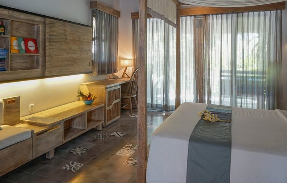 Superior Garden View Bungalow