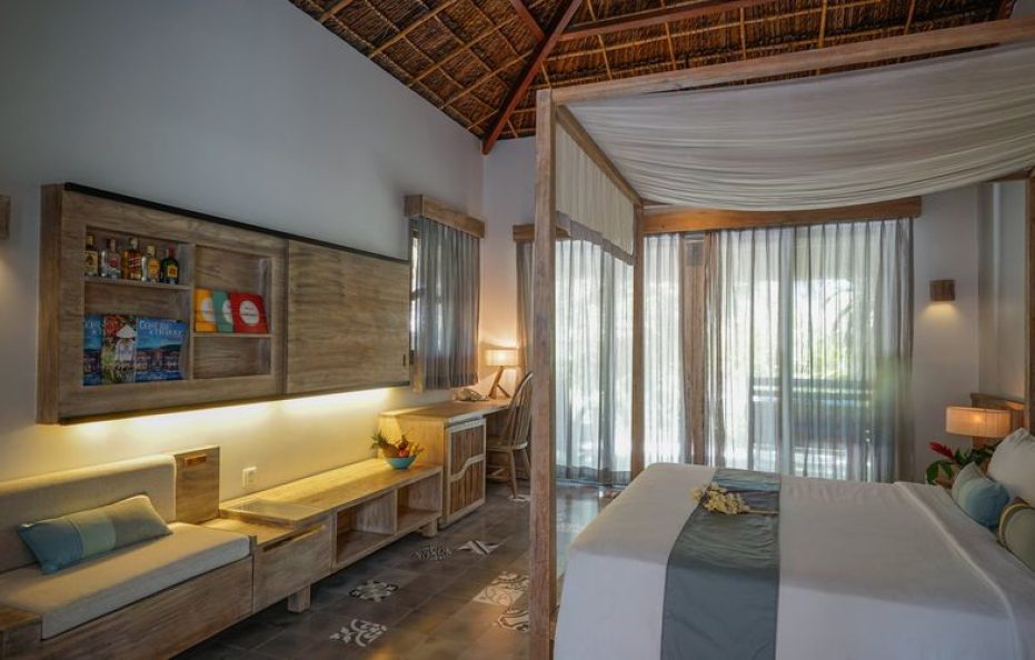 Superior Garden View Bungalow