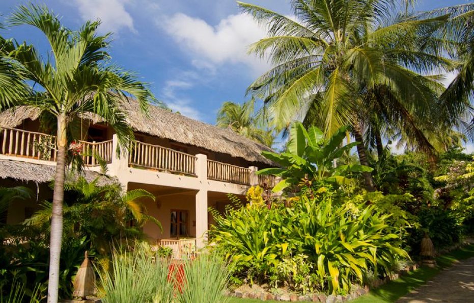Superior Sapa Room Garden View