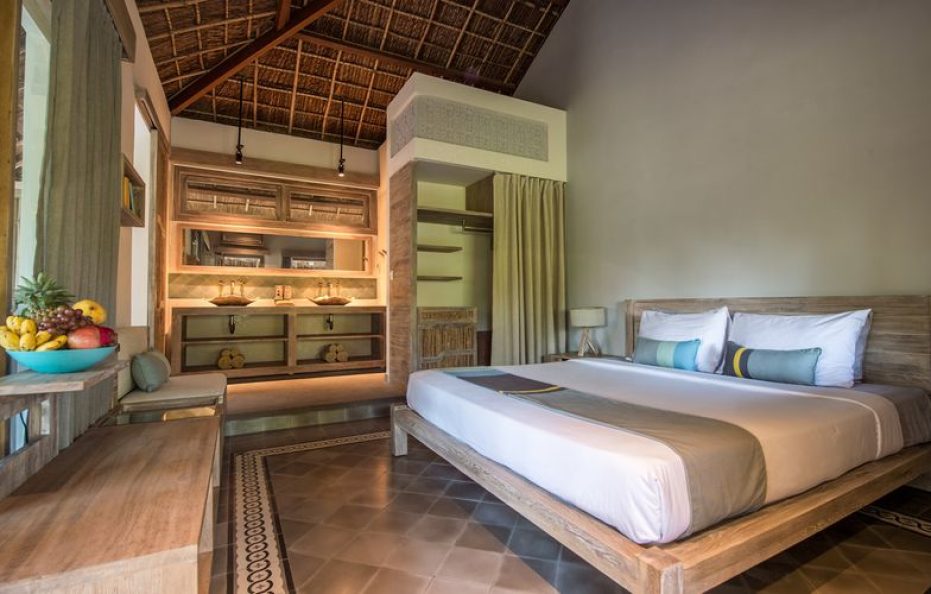 Superior Sapa Room Garden View