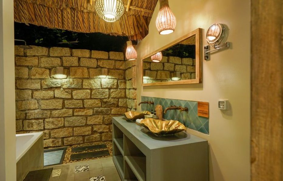 Superior Garden View Bungalow