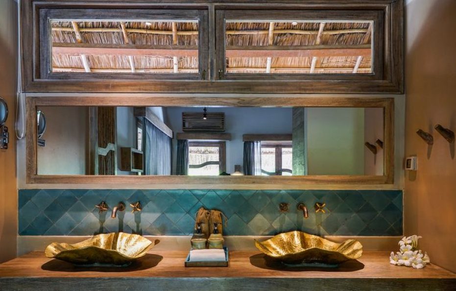 Superior Sapa Room Garden View