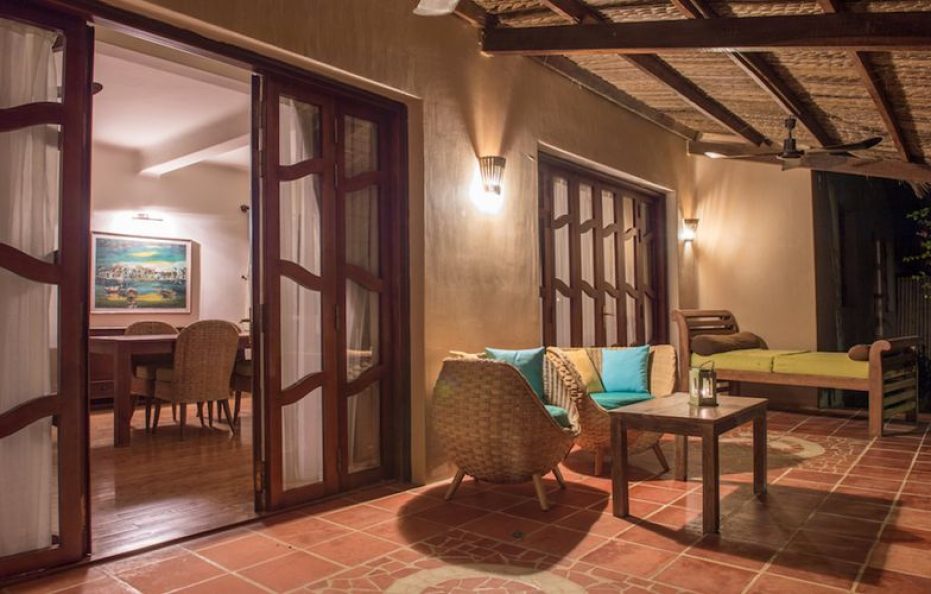 04-Bed Room Family Villa