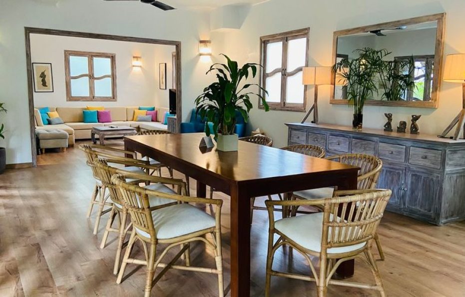 04-Bed Room Family Villa