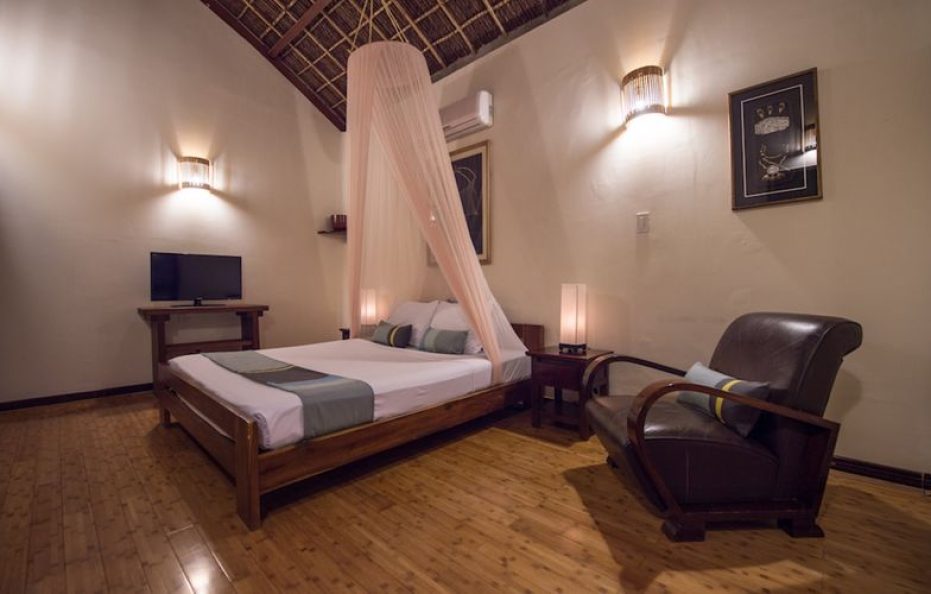 04-Bed Room Family Villa