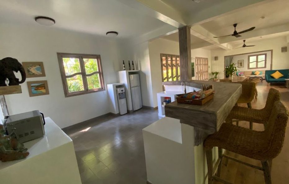 04-Bed Room Family Villa