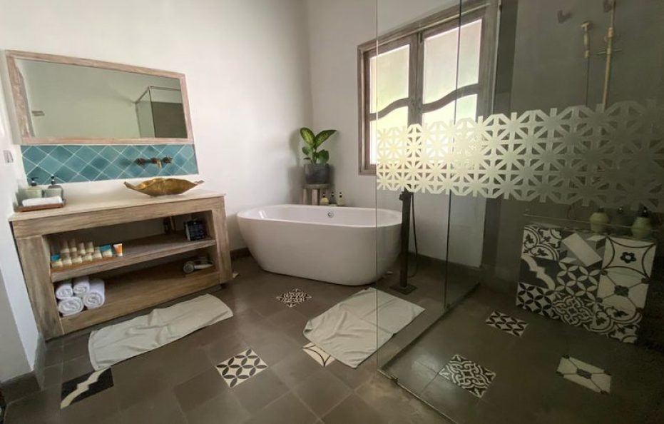 04-Bed Room Family Villa