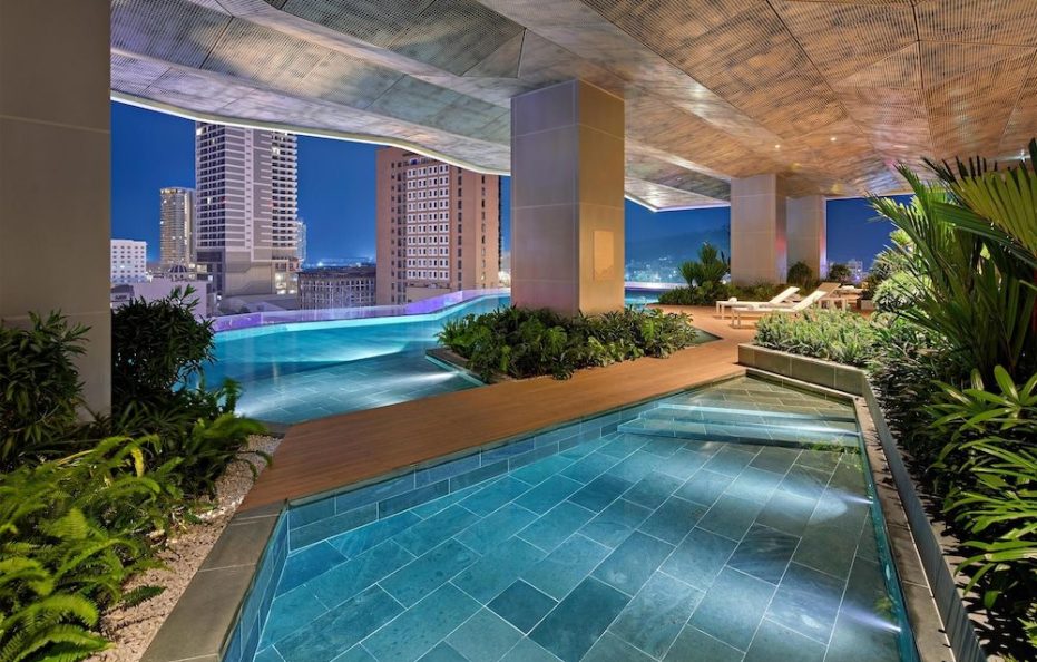 Khách sạn Hyatt Hạ Long Bay