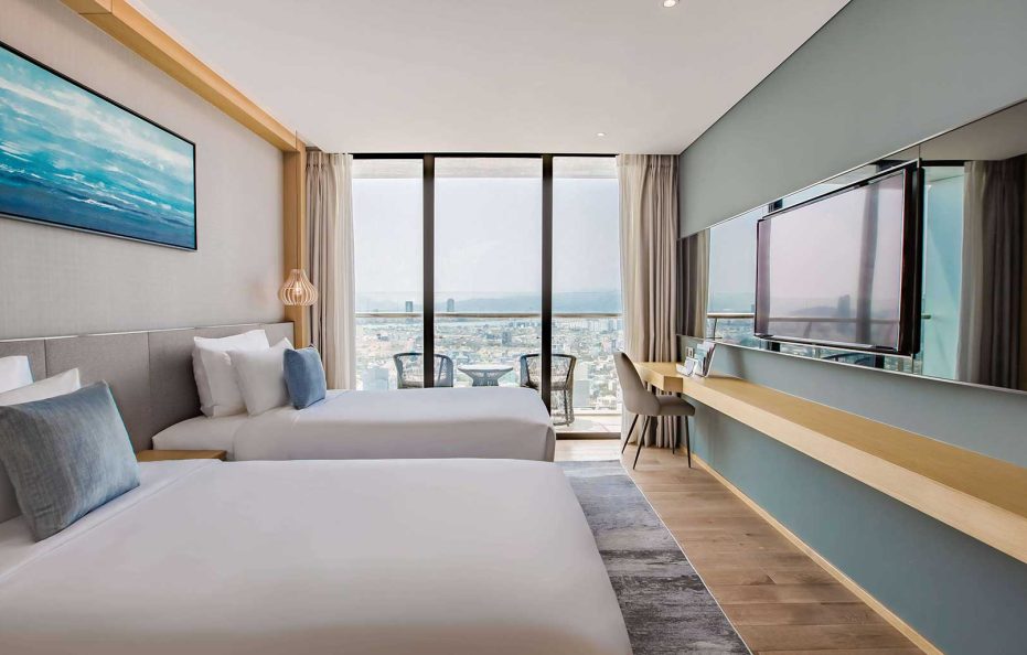 Superior Room with Cityview