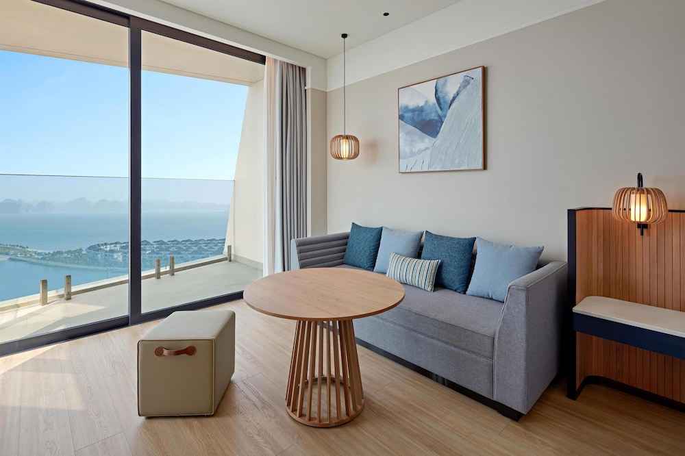 Standard Room Bay View (Twin Bed)