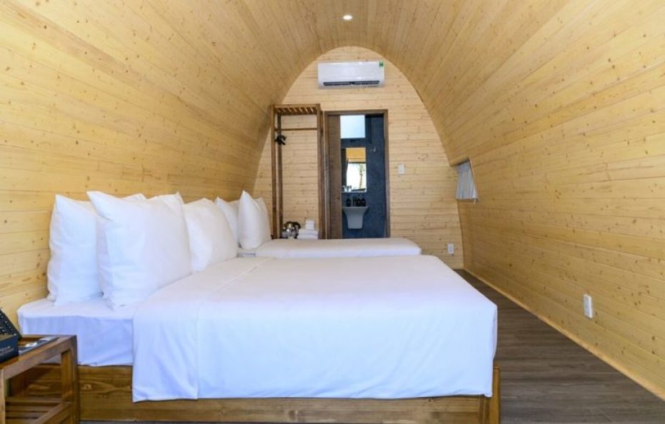 Bungalow Double/Twin